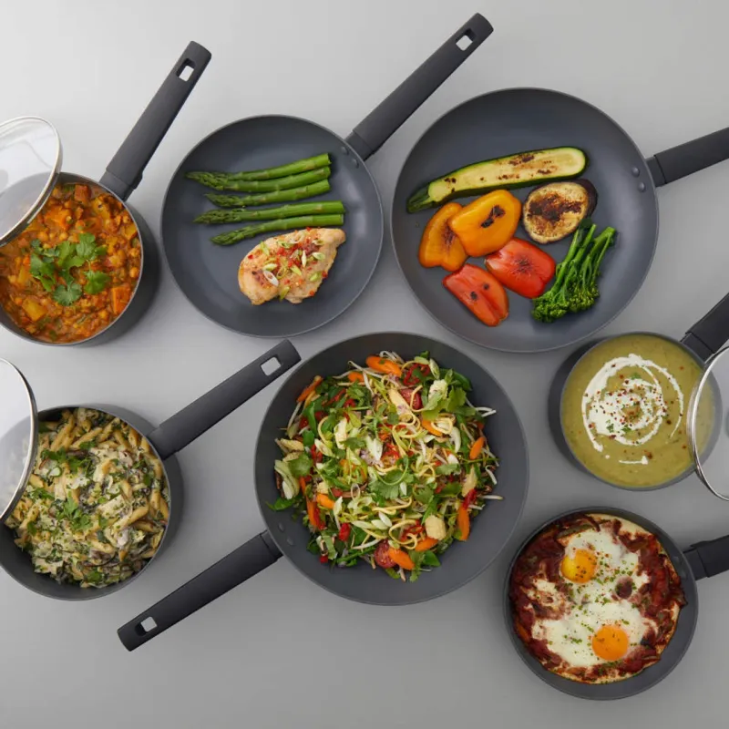 Russell Hobbs RH028381EU7 Shield 28cm frypan