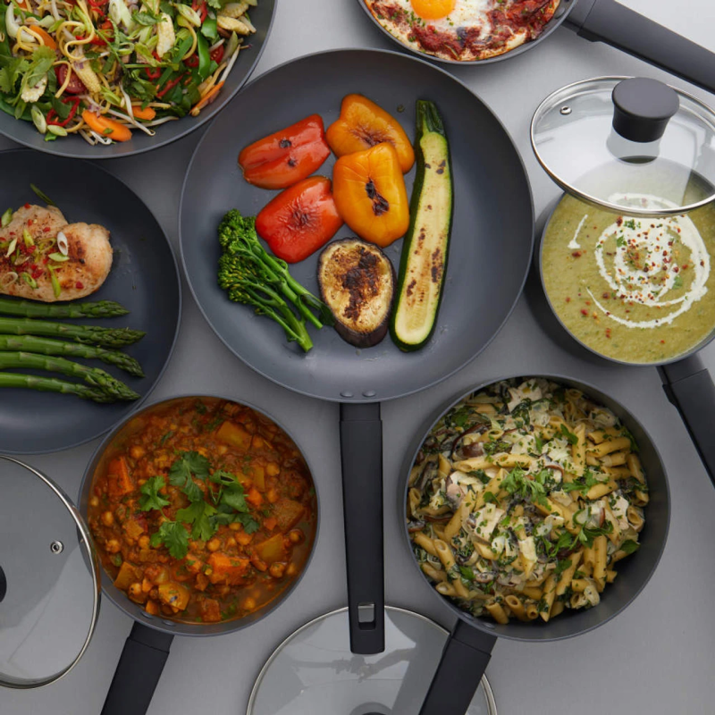 Russell Hobbs RH028381EU7 Shield 28cm frypan