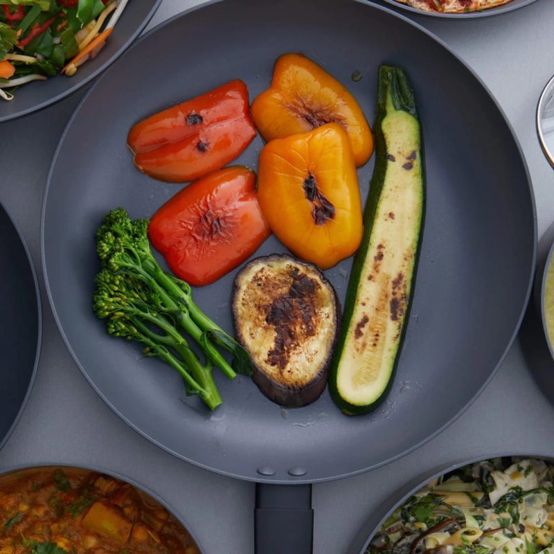 Russell Hobbs RH028381EU7 Shield 28cm frypan