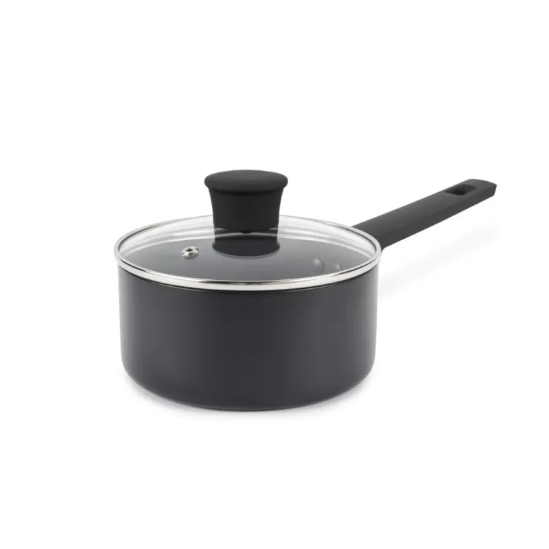 Russell Hobbs RH028391EU7 Shield 16cm Non-Stick Saucepan