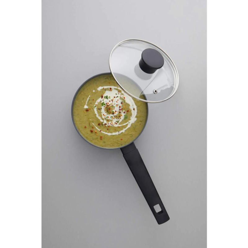 Russell Hobbs RH028391EU7 Shield 16cm Non-Stick Saucepan