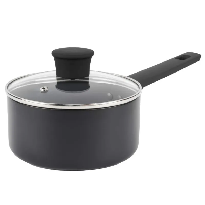 Russell Hobbs RH028401EU7 Shield Saucepan 18cm