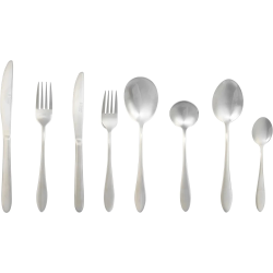 Russell Hobbs RH02851EU7 Lisbon 44pcs cutlery set 18-0