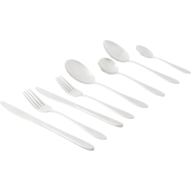 Russell Hobbs RH02851EU7 Lisbon 44pcs cutlery set 18-0