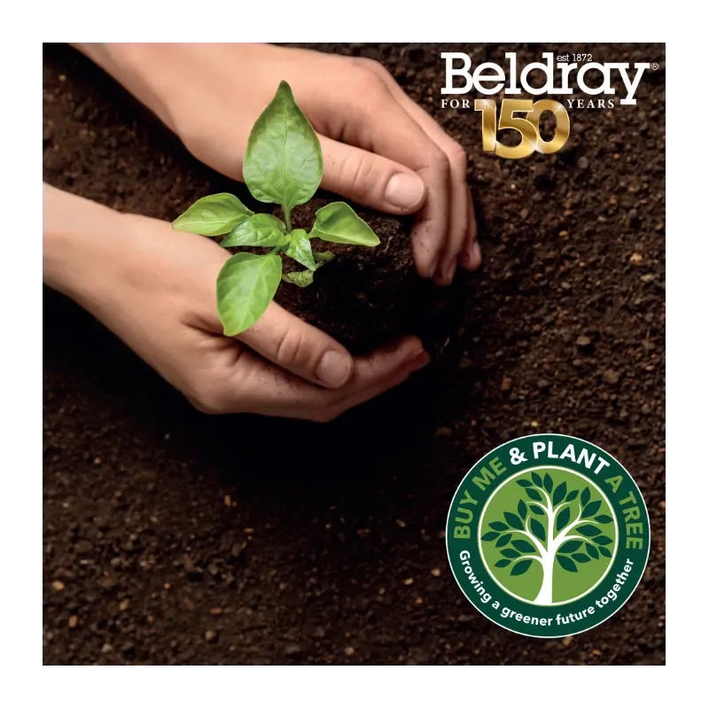 Beldray LA068717GRYEU7
