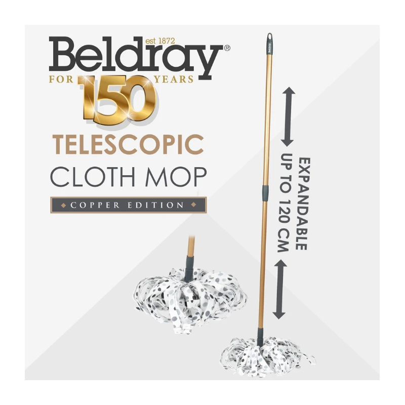 Beldray LA069066GRYEU7