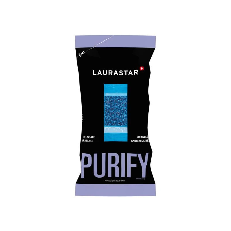 Atkaļķošanas filtra granulas laurastar