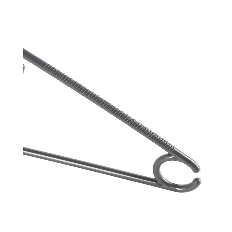 Beldray LA072684FEU7 Eco Recycled Hangers Black