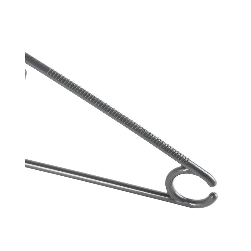 Beldray LA072684FEU7 Eco Recycled Hangers Black