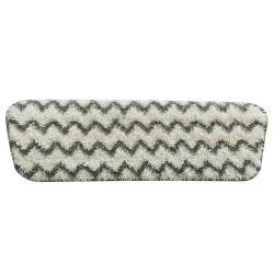 Salter LASAL73247EU7 ZIG ZAG SCRUBBING PAD