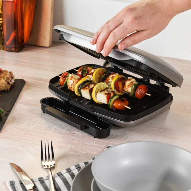 Petra PT5316HEVDEEU10 Health Grill