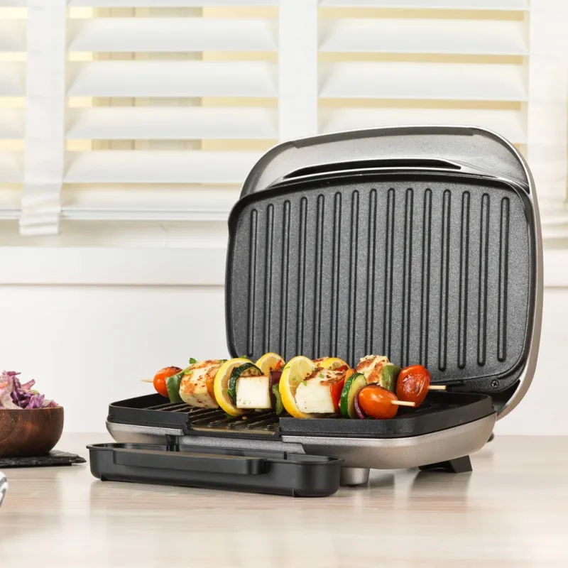 Petra PT5316HEVDEEU10 Health Grill