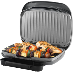 Petra PT4366GRYDEKFDIR Health grill cosmos