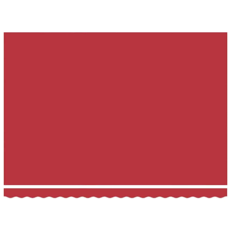 vidaXL Izvelkams jumtiņš Sarkana 450 × 300 cm Poliesters un metāls