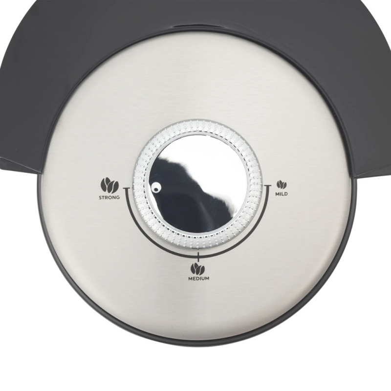 Petra PT6162VDE Didital Filter Coffee Machine