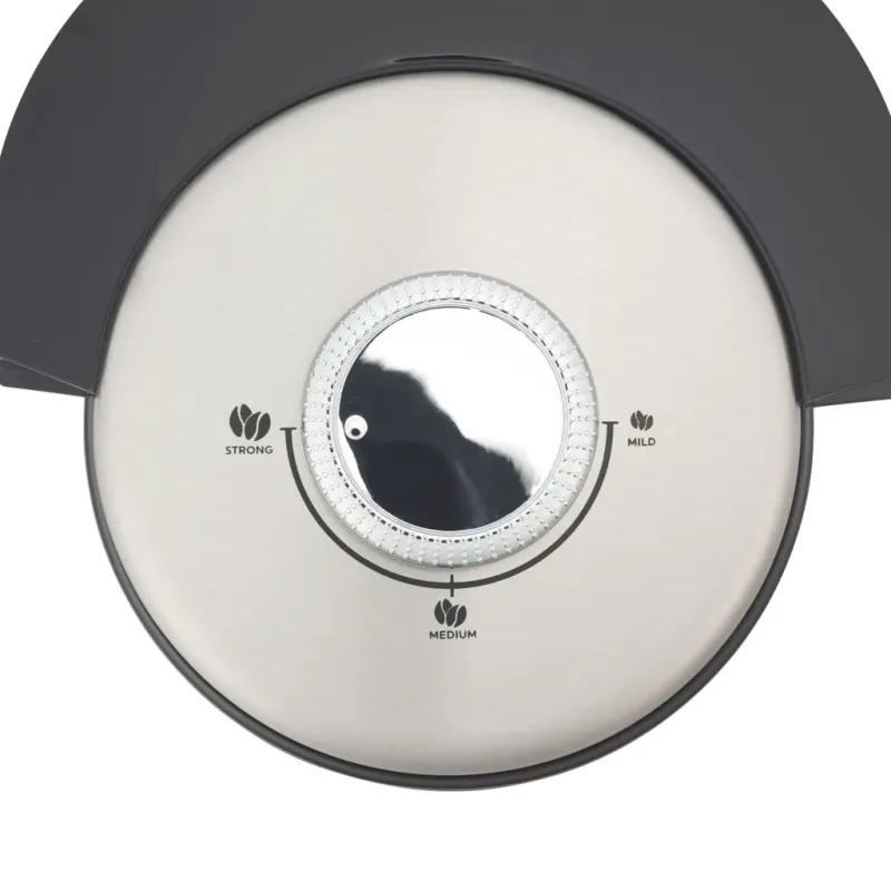 Petra PT6162VDE Didital Filter Coffee Machine