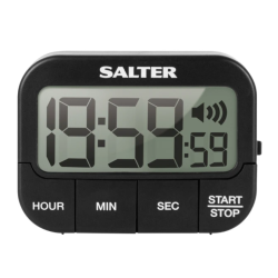 Salter 355 BCDUFEU12 Loud Digital Kitchen Timer