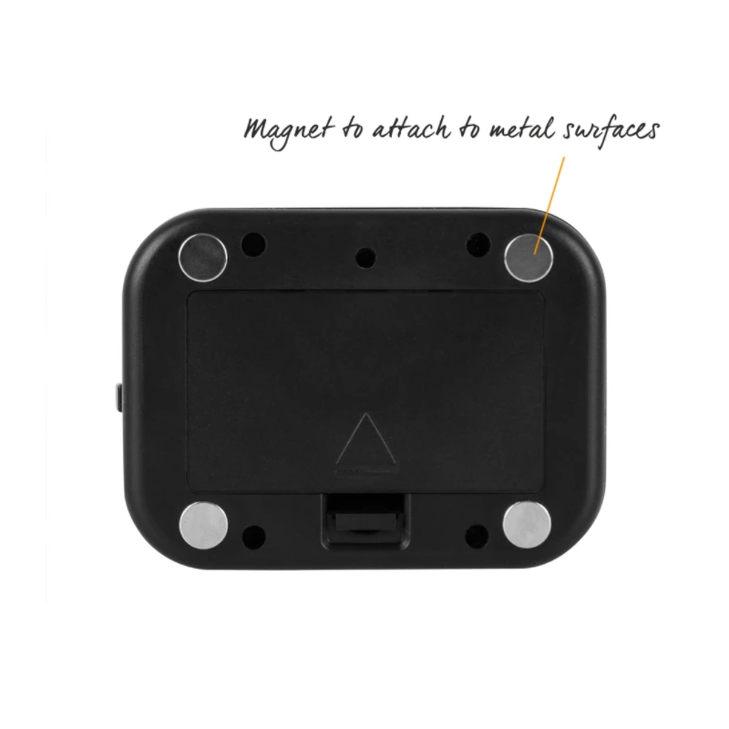 Salter 355 BCDUFEU12 Loud Digital Kitchen Timer