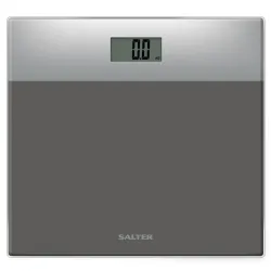 Salter 9206 SVSV3RCFEU16 Glass Bathroom Scales