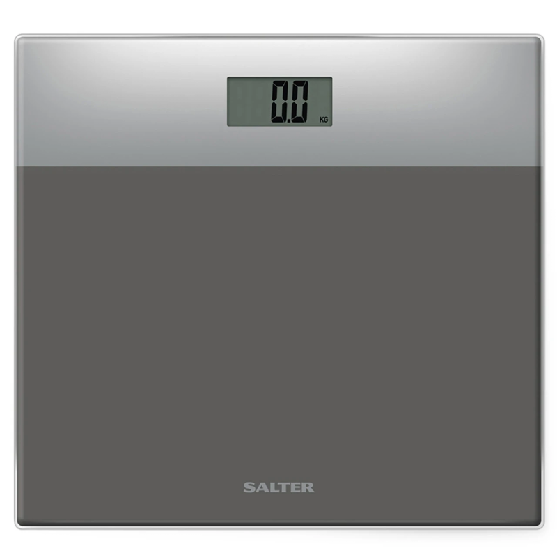 Salter 9206 SVSV3RCFEU16 Glass Bathroom Scales