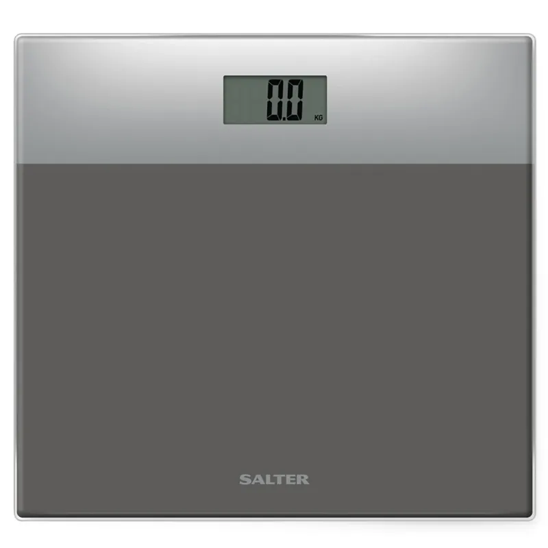 Salter 9206 SVSV3RCFEU16 Glass Bathroom Scales