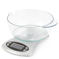 Salter 1069 SCFEU12 Electronic Bowl Scale