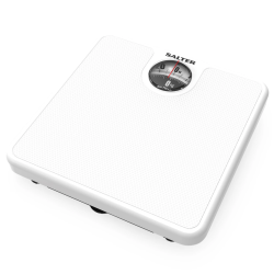 Salter 489 WHFEU12 Large Dial Mechanical Bathroom Scale