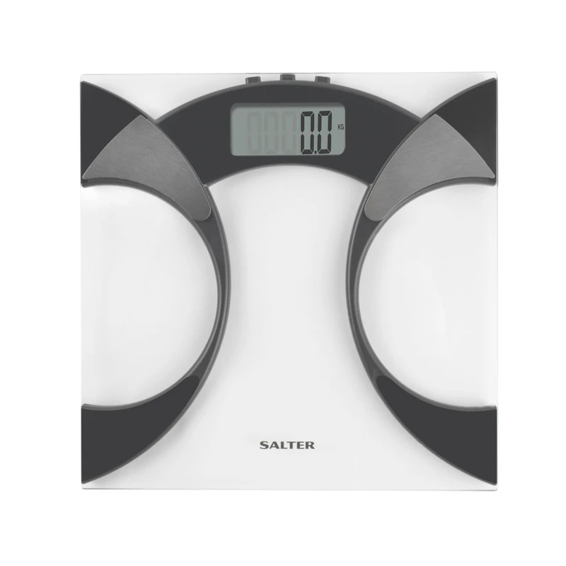 Salter 9141 BKCFEU16 Analyser Black