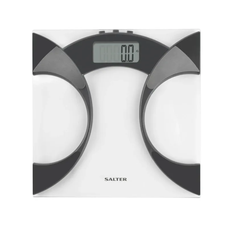 Salter 9141 BKCFEU16 Analyser Black