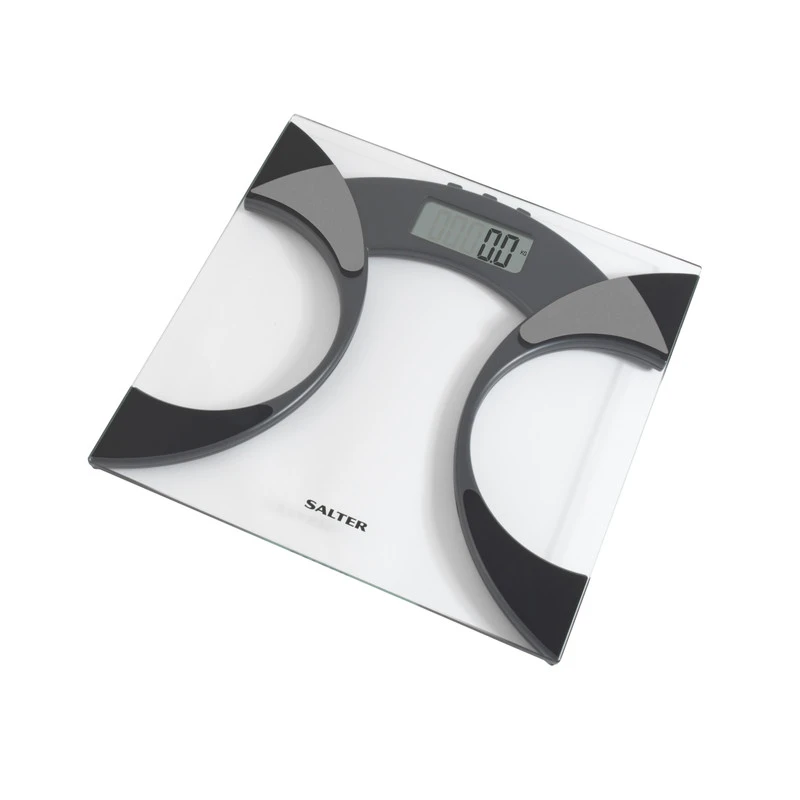 Salter 9141 BKCFEU16 Analyser Black