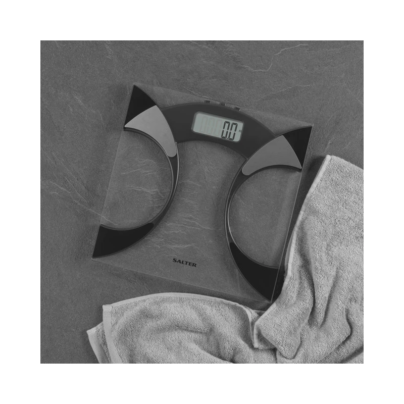 Salter 9141 BKCFEU16 Analyser Black