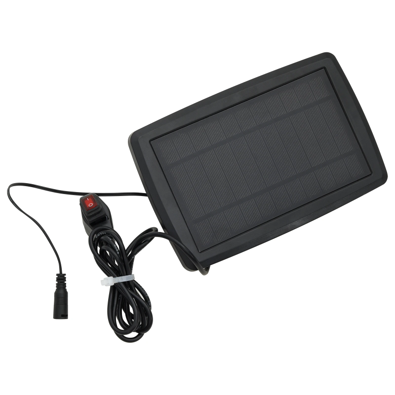 vidaXL Ištraukiama markizė Raudona 600 × 350 cm Audinys ir plienas