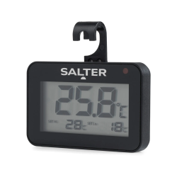 Salter SA00574BFEU12 Digital Fridge Thermometer