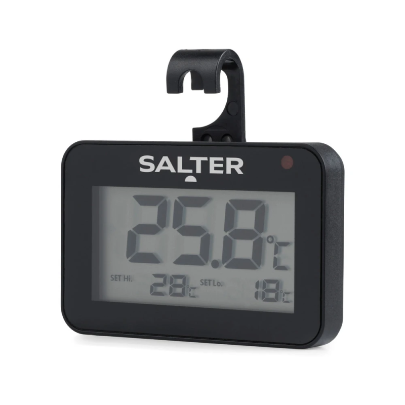 Salter SA00574BFEU12 Digital Fridge Thermometer