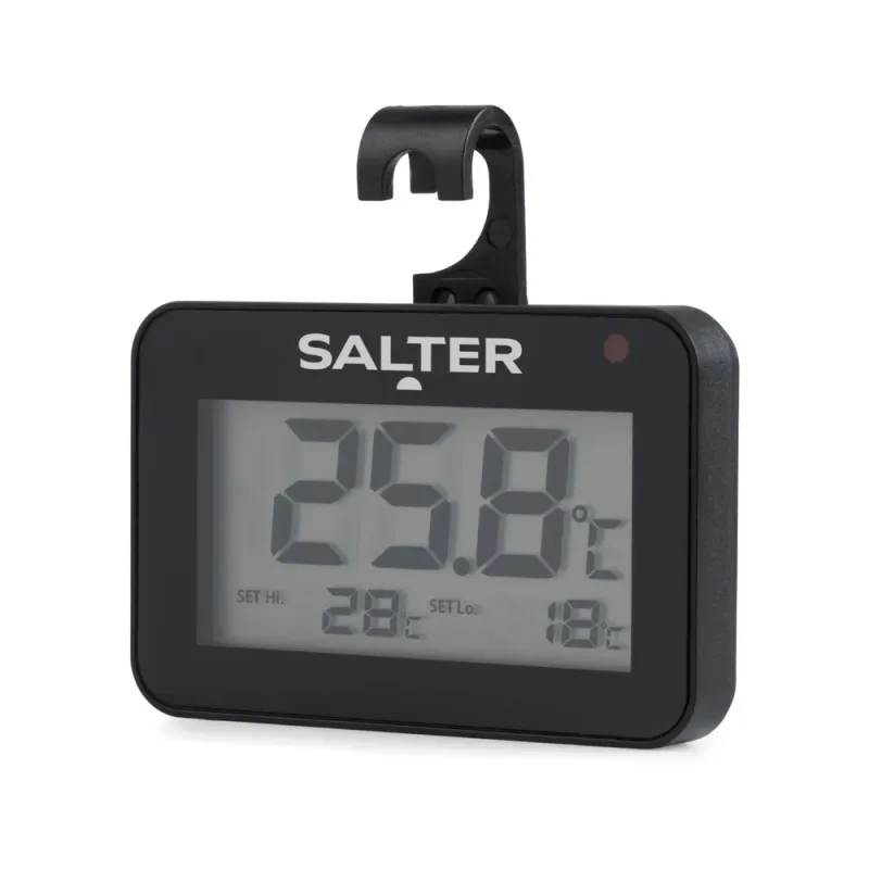 Salter SA00574BFEU12 Digital Fridge Thermometer
