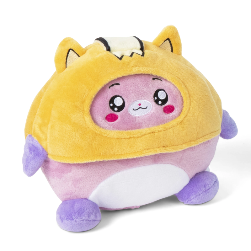 LANKYBOX Plīša rotaļlieta, 20 cm, S2