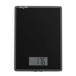 Salter SA00607AFEU12 Digital Smart Scale