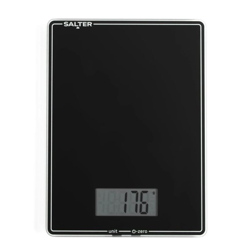 Salter SA00607AFEU12 Digital Smart Scale