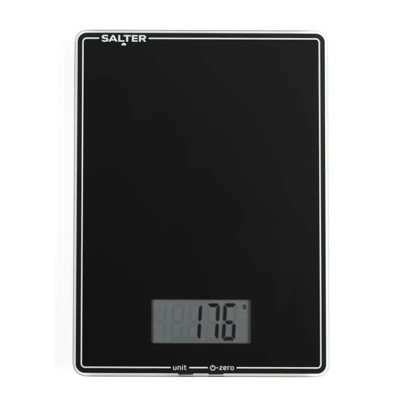 Salter SA00607AFEU12 Digital Smart Scale