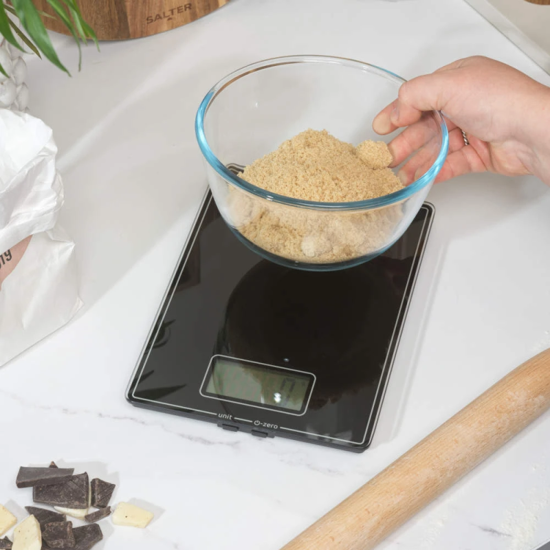 Salter SA00607AFEU12 Digital Smart Scale