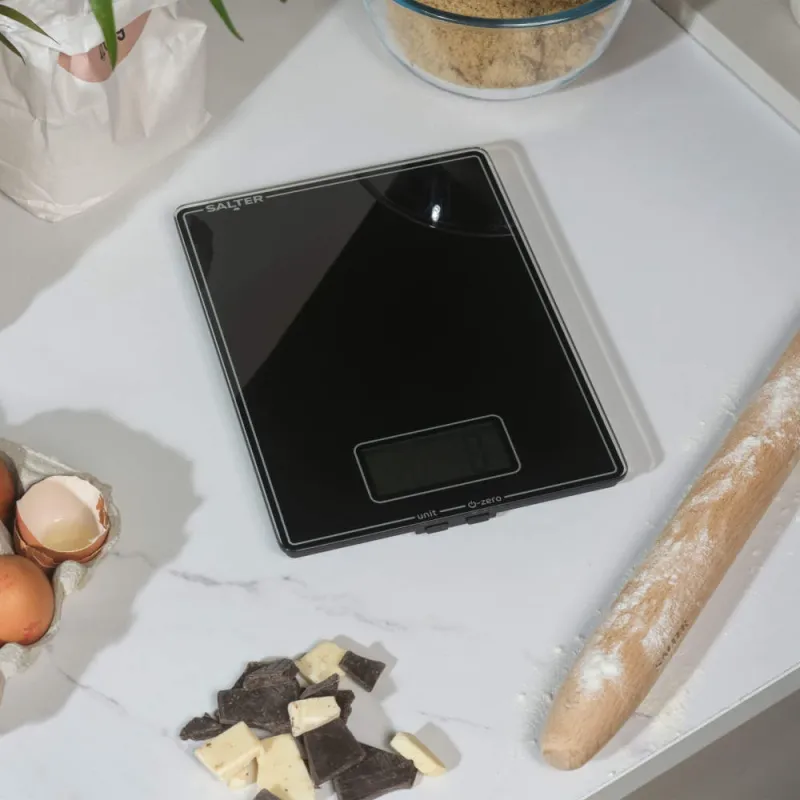 Salter SA00607AFEU12 Digital Smart Scale