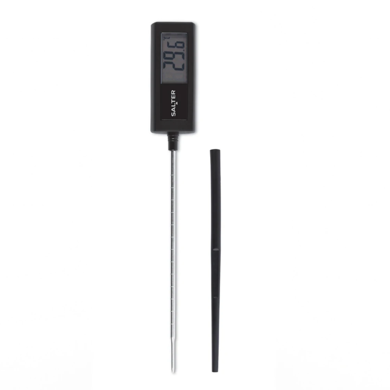 Salter SA00634FEU12 Precision Meat Thermometer
