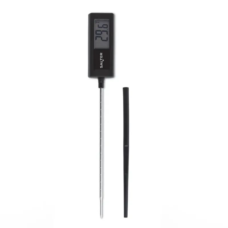 Salter SA00634FEU12 Precision Meat Thermometer