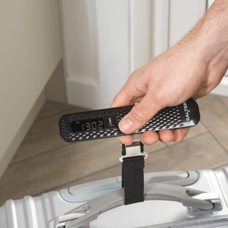 Salter SA00639BFEU12 Digital Luggage Scale