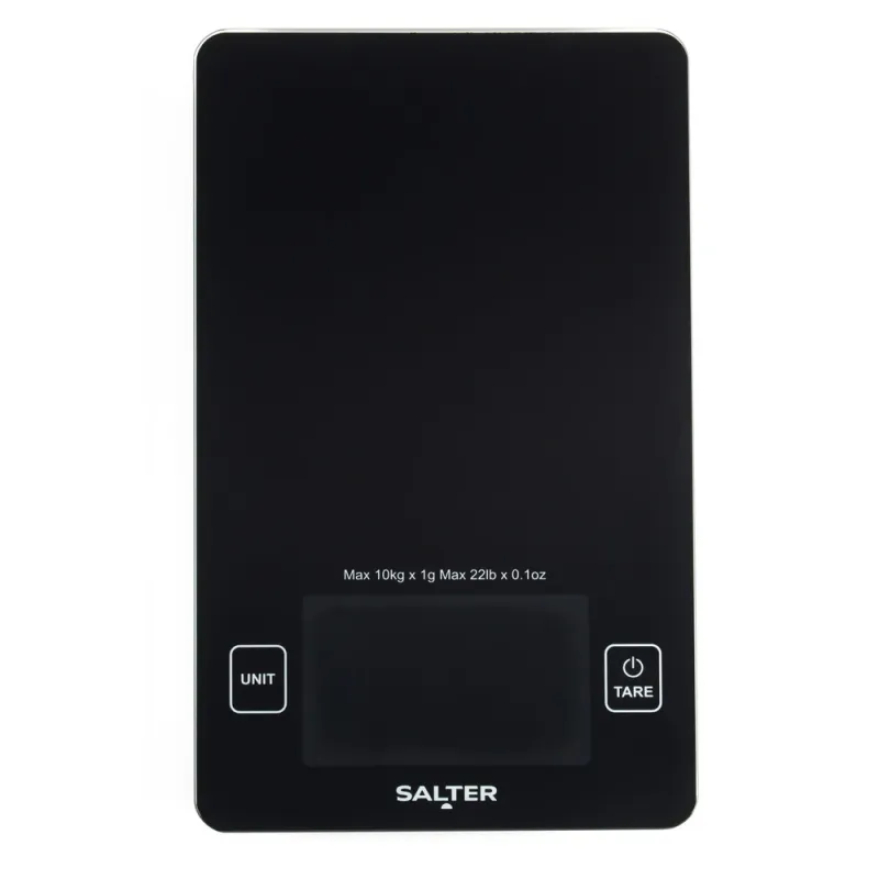 Salter SA00644FEU12 High-Capacity Kitchen Scale