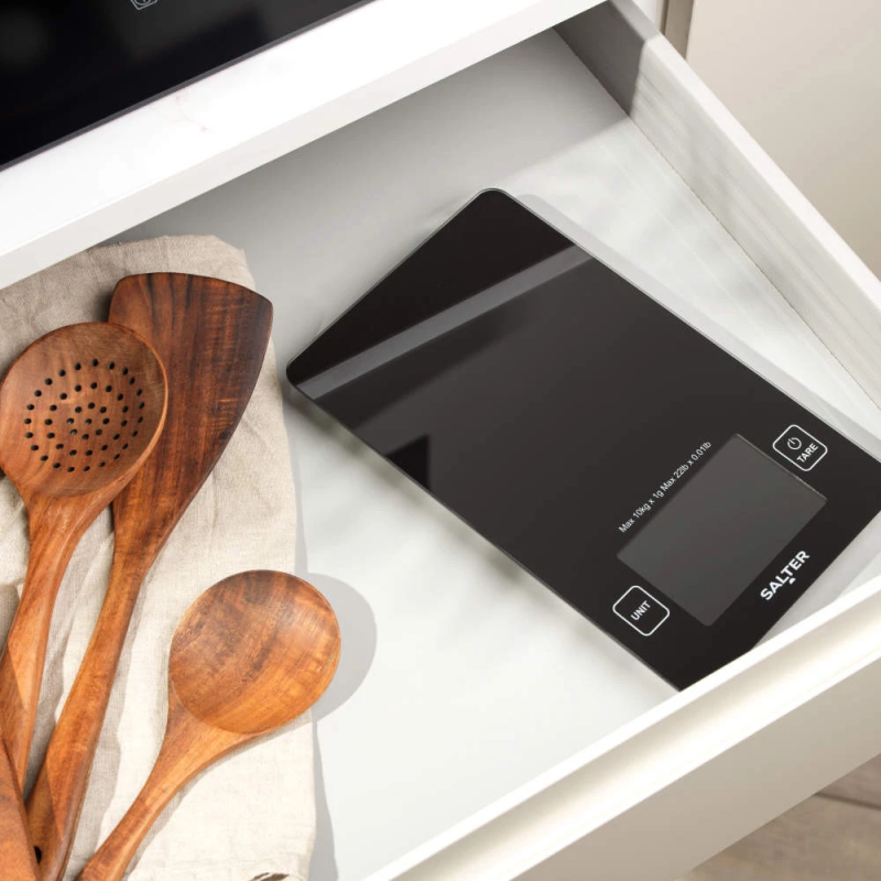 Salter SA00644FEU12 High-Capacity Kitchen Scale