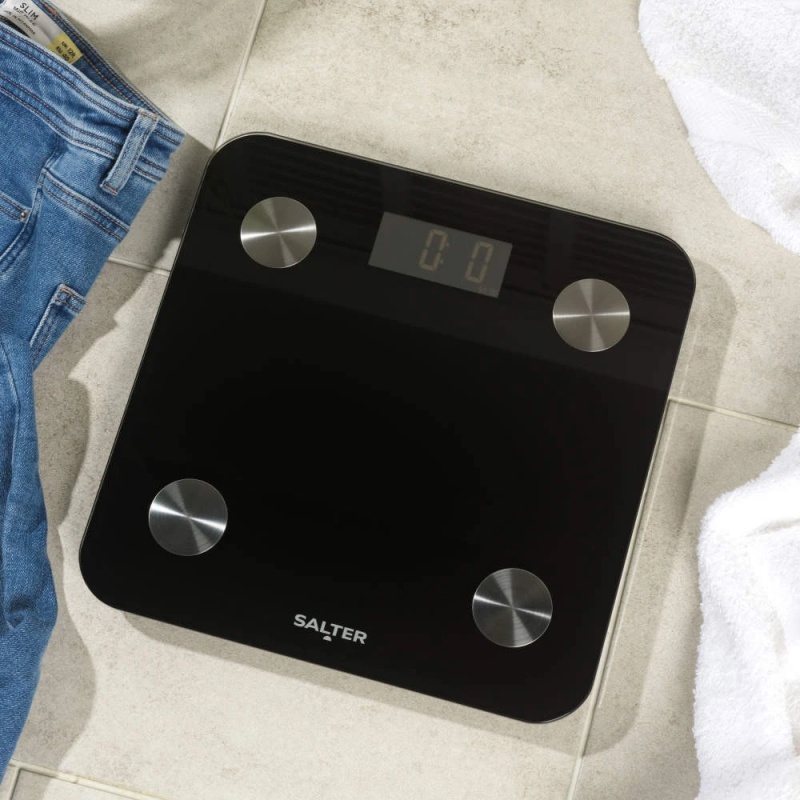 Salter SA00655FEU6 Smart Scale