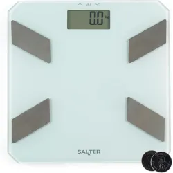 Salter SA00601WCFEU12 Glass Analyser Scale