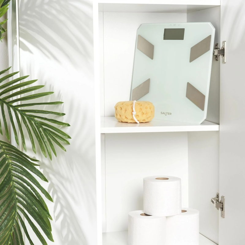 Salter SA00601WCFEU12 Glass Analyser Scale