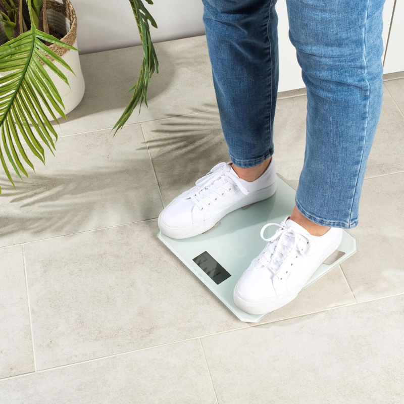 Salter SA00601WCFEU12 Glass Analyser Scale